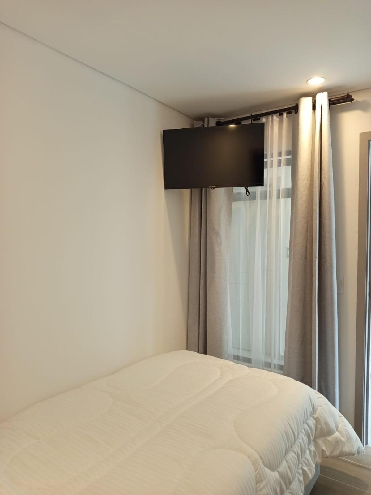 בוגוטה Hotel Saron מראה חיצוני תמונה