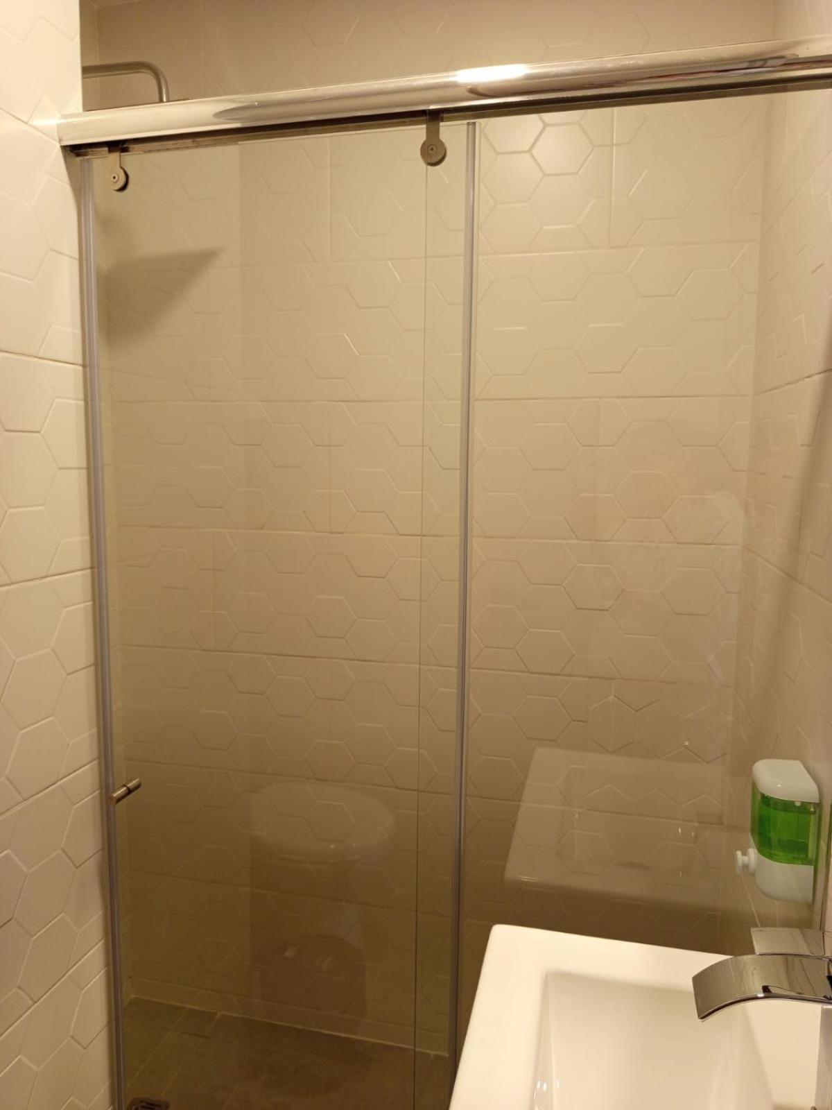 בוגוטה Hotel Saron מראה חיצוני תמונה